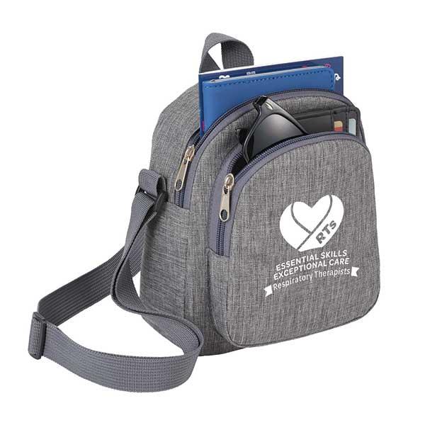 RC Week 2022 Crossbody Sling