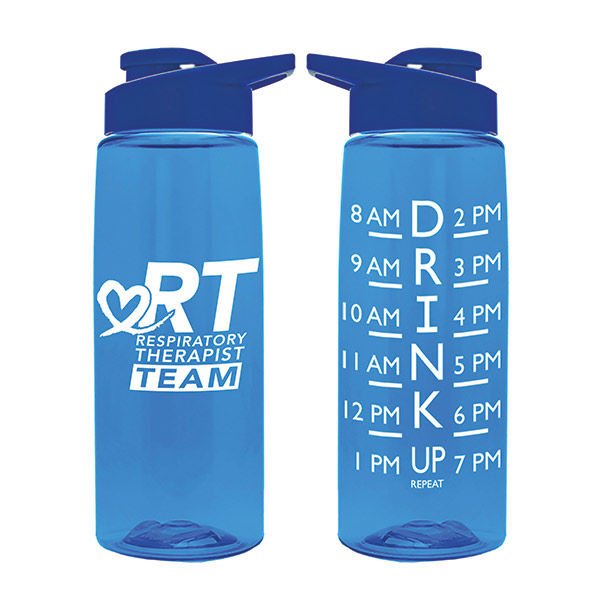 RC Week 2022 Water Bottle