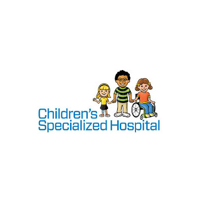 Children’s Specialized Hospital logo