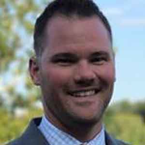 Kyle Hitchens