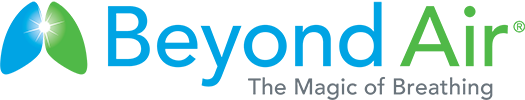 Beyond Air Corporate Partner