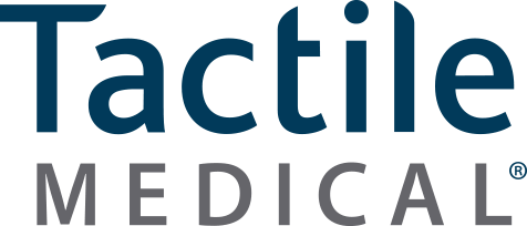 Tactile Medical Corporate Partner