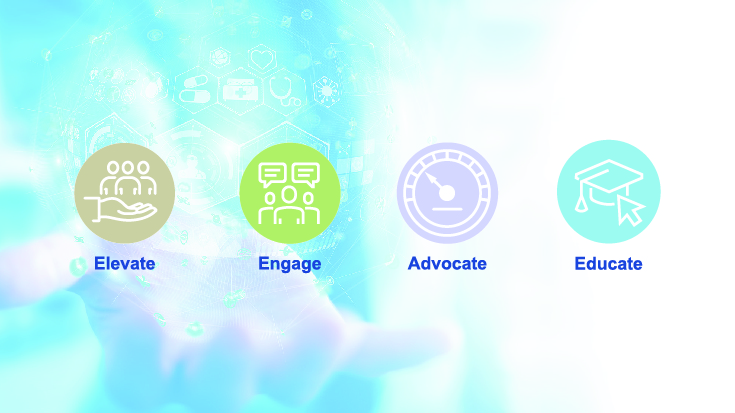 image of strategic plan pathways