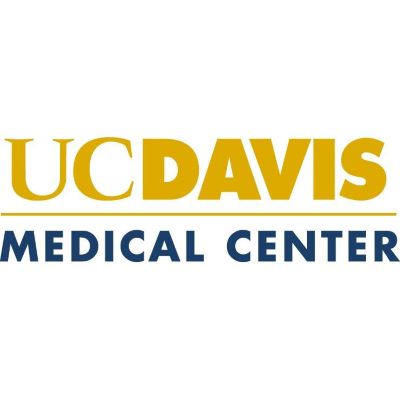 UC Davis Medical Center  logo