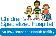 Children’s Specialized Hospital logo
