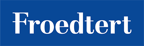 Froedtert Health logo