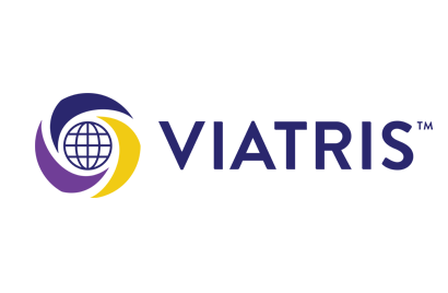 Viatris logo