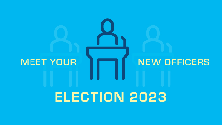 AARC Election 2023 Results Announced