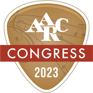AARC Congress logo