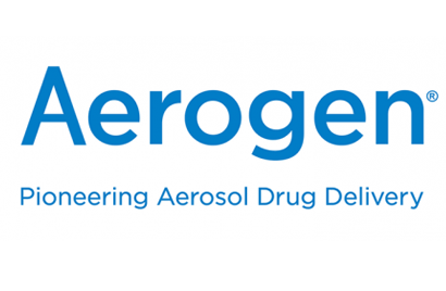 AARC Corporate Partner Aerogen logo