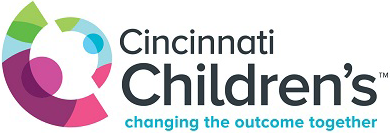 Cincinnati Children’s Hospital logo