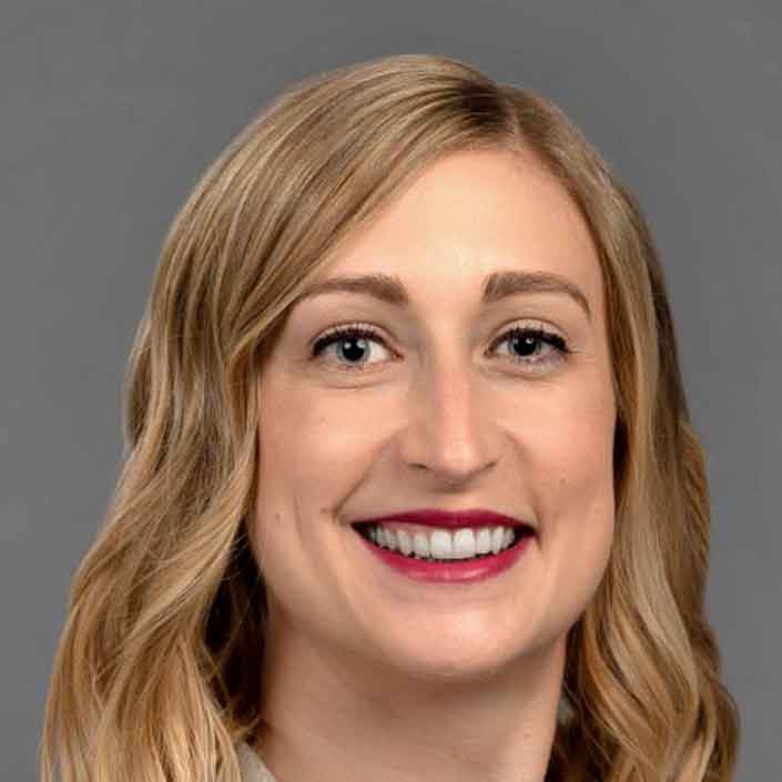 Anne Geistkemper