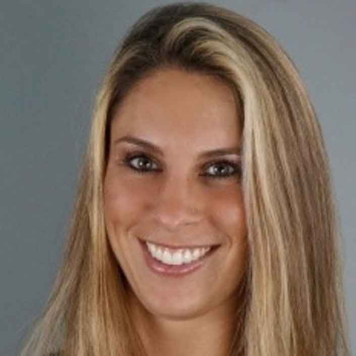 Lauren Kamena (Angeloni)