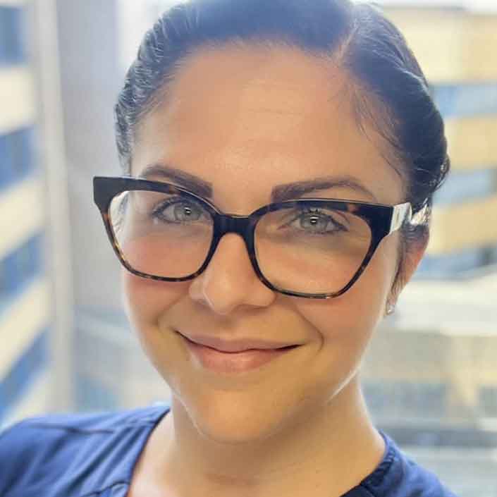 Nicole Gizzi