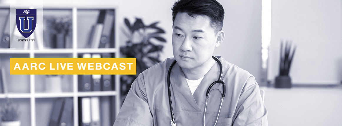 March 2023 RESPIRATORY CARE JournalCast