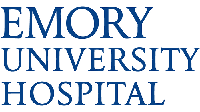 Emory University Hospital