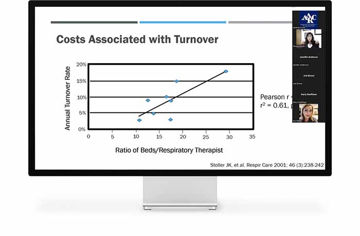 AARC Leadership Grand Rounds