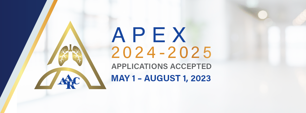 Apex Application Cycle for 2024-2025 Is Now Open! 