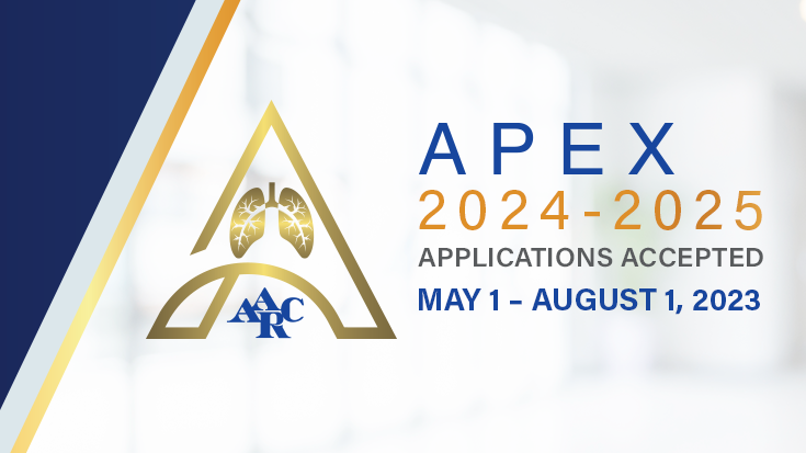 Apex Application Cycle for 2024-2025 Opens May 1