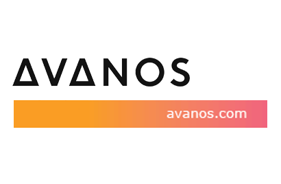 AARC Corporate Partner Avanos logo