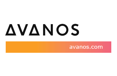 Avanos logo