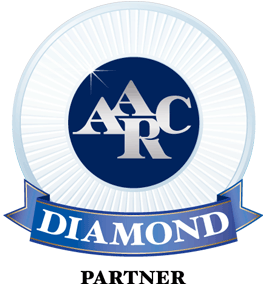 AARC Diamond Corporate Sponsor
