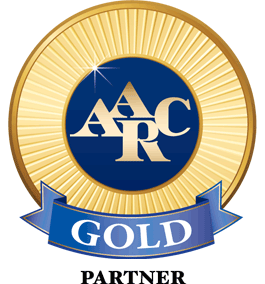 AARC Gold Corporate Sponsor