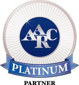 AARC Platinum Corporate Sponsor