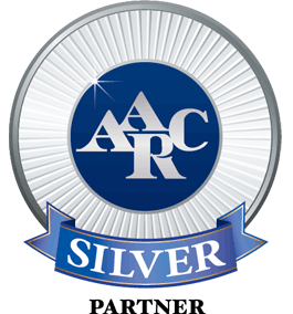 AARC Silver Corporate Sponsor