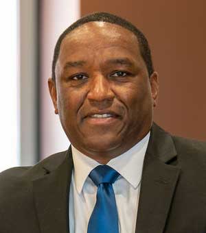 Image of Joel Brown