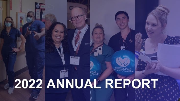 AARC Annual Report 2022