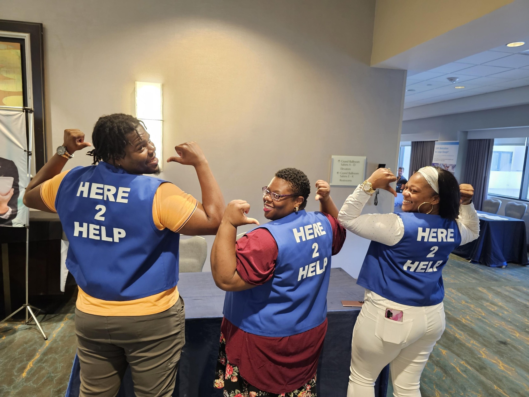 Summer Forum Attracts a Record Crowd AARC