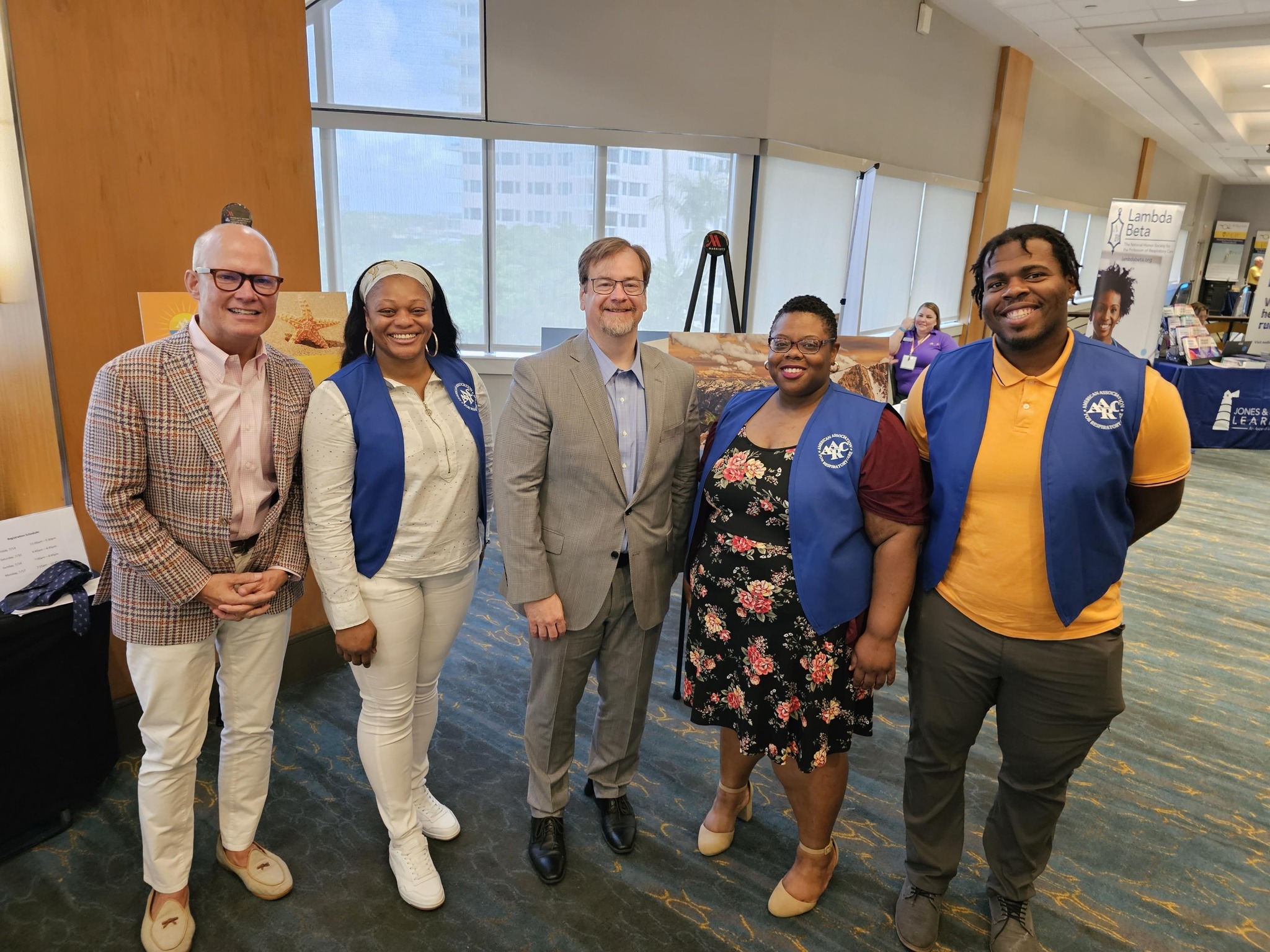 Summer Forum Attracts a Record Crowd