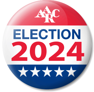 AARC Election 2024