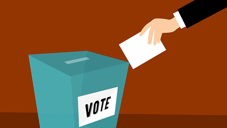AARC Elections: Why Your Vote Counts! 
