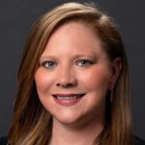 Janey Wright