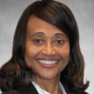 LaVerne Davis