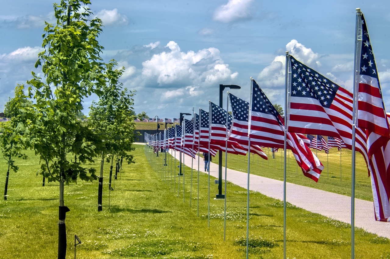 Veterans Day Photo Project 2023