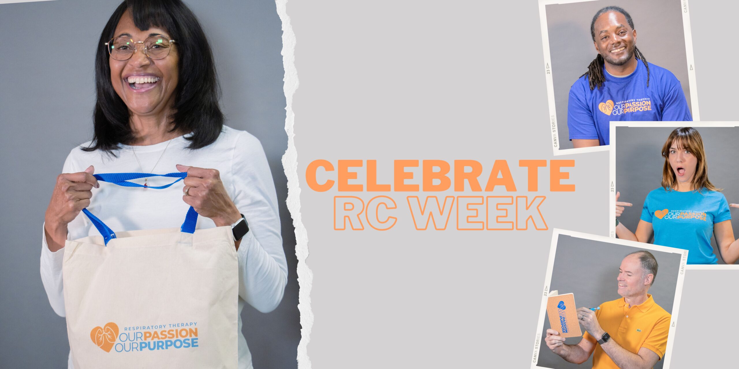 Celebrate RC Week With Us | Order Gear