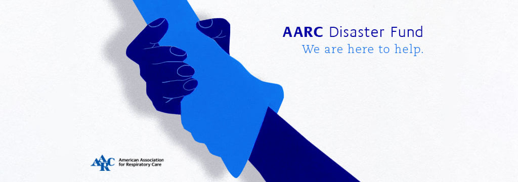 AARC Disaster Relief Fund