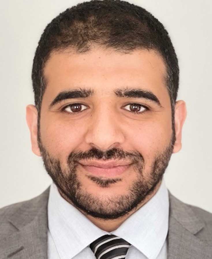Adel Aljoaid