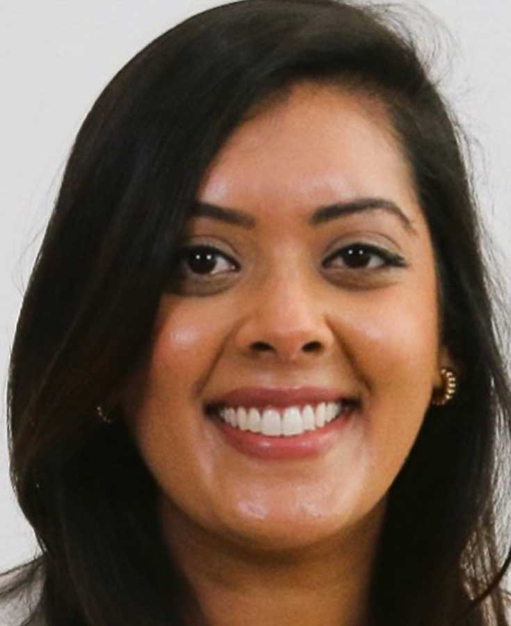 Nirali Patel