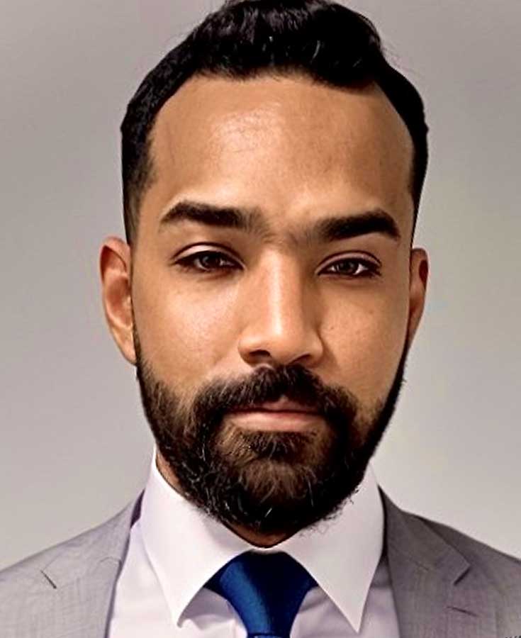 Osama Alanazi