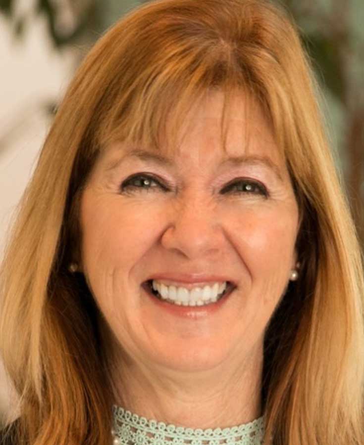 Renee Bergtold