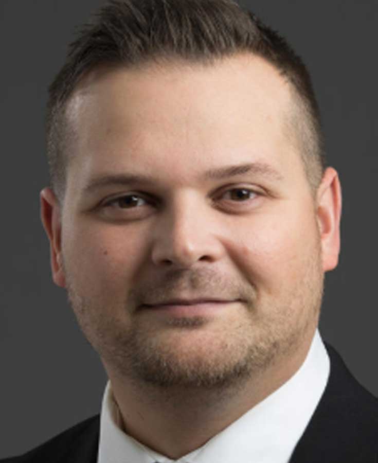 Richard Kopca