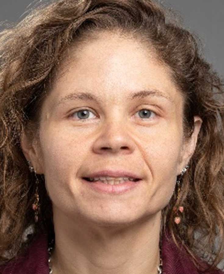 Sara Murphy