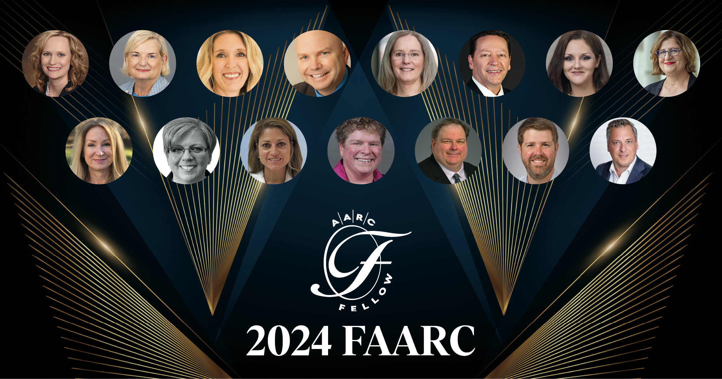 FAARC Recipients 2023