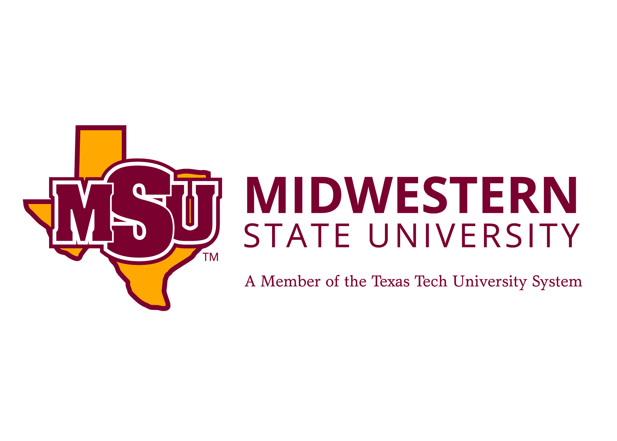 Logo for Midwestern State University