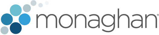 Monaghan logo