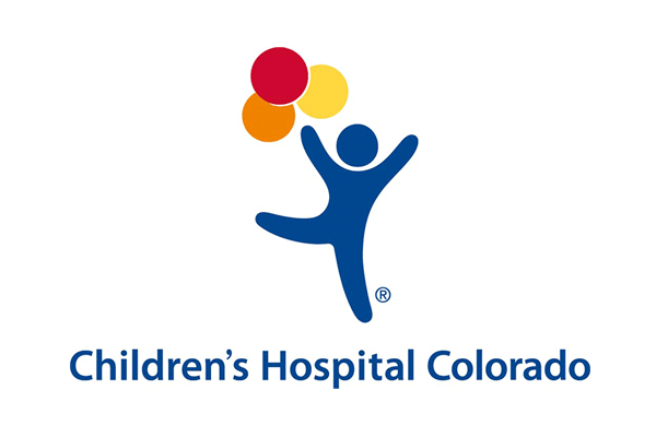 Logo for Children’s Hospital Colorado